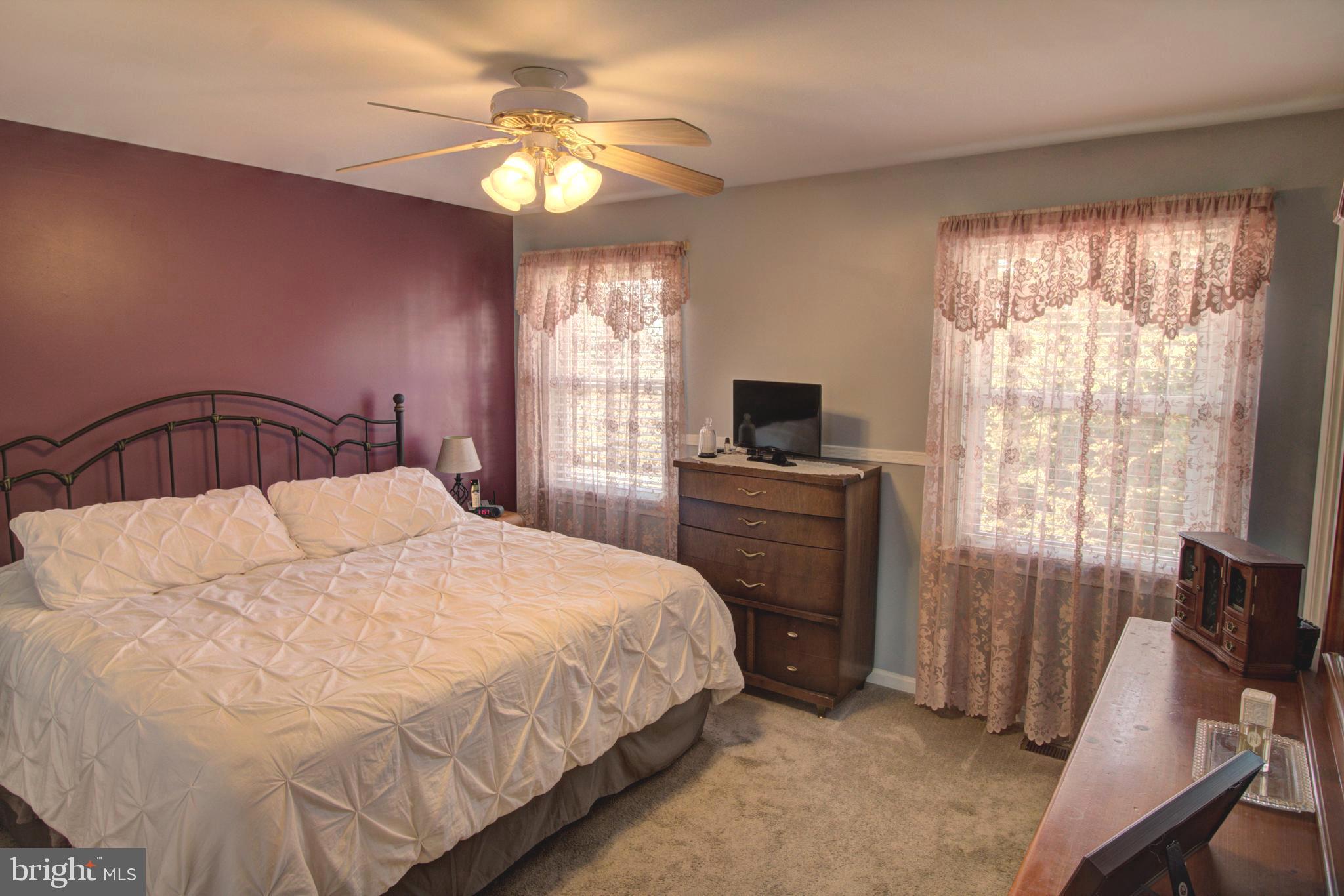 2018 Oak Lodge Road Baltimore, MD 21228 - Photo 10 of 38 Master Bedroom