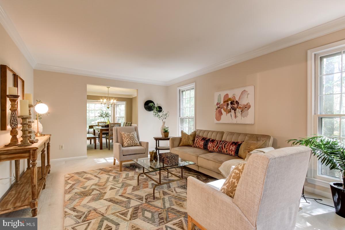 2277 Crows Nest Lane Reston, VA 20191 - Photo 7 of 35