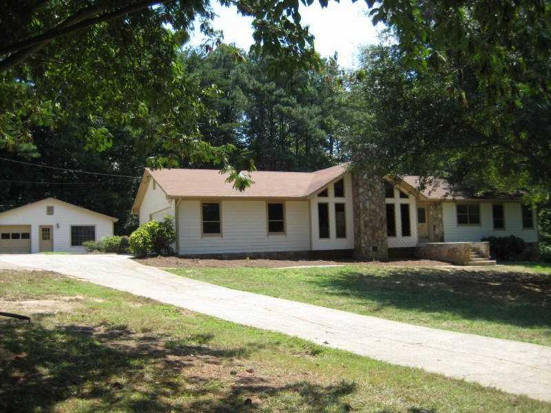 679 Shiloh Road Northwest Kennesaw, GA 30144 - Photo 1 of 1 Exterior Front. 679 Shiloh Rd. Kennesaw, GA 30144