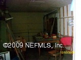 6049 Ricker Road Jacksonville, FL 32244 - Photo 3 of 12 a view of a door