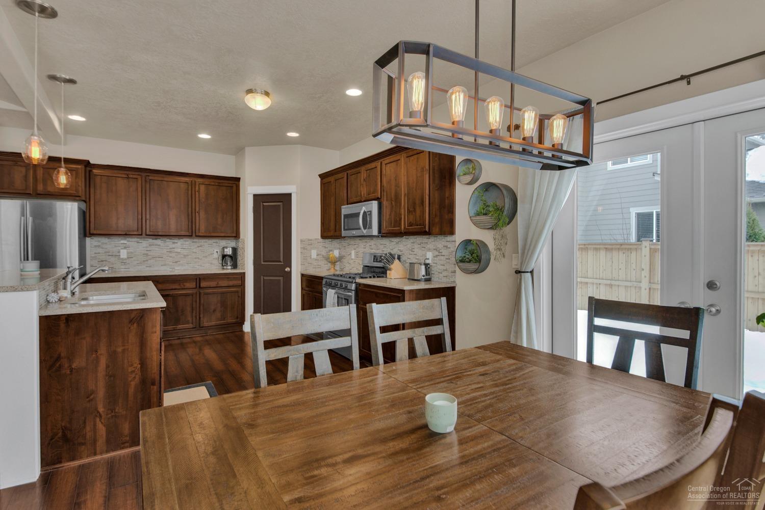 20066 Southwest Millbrook Lane Bend, OR 97702 - Photo 12 of 24 Additional Photo