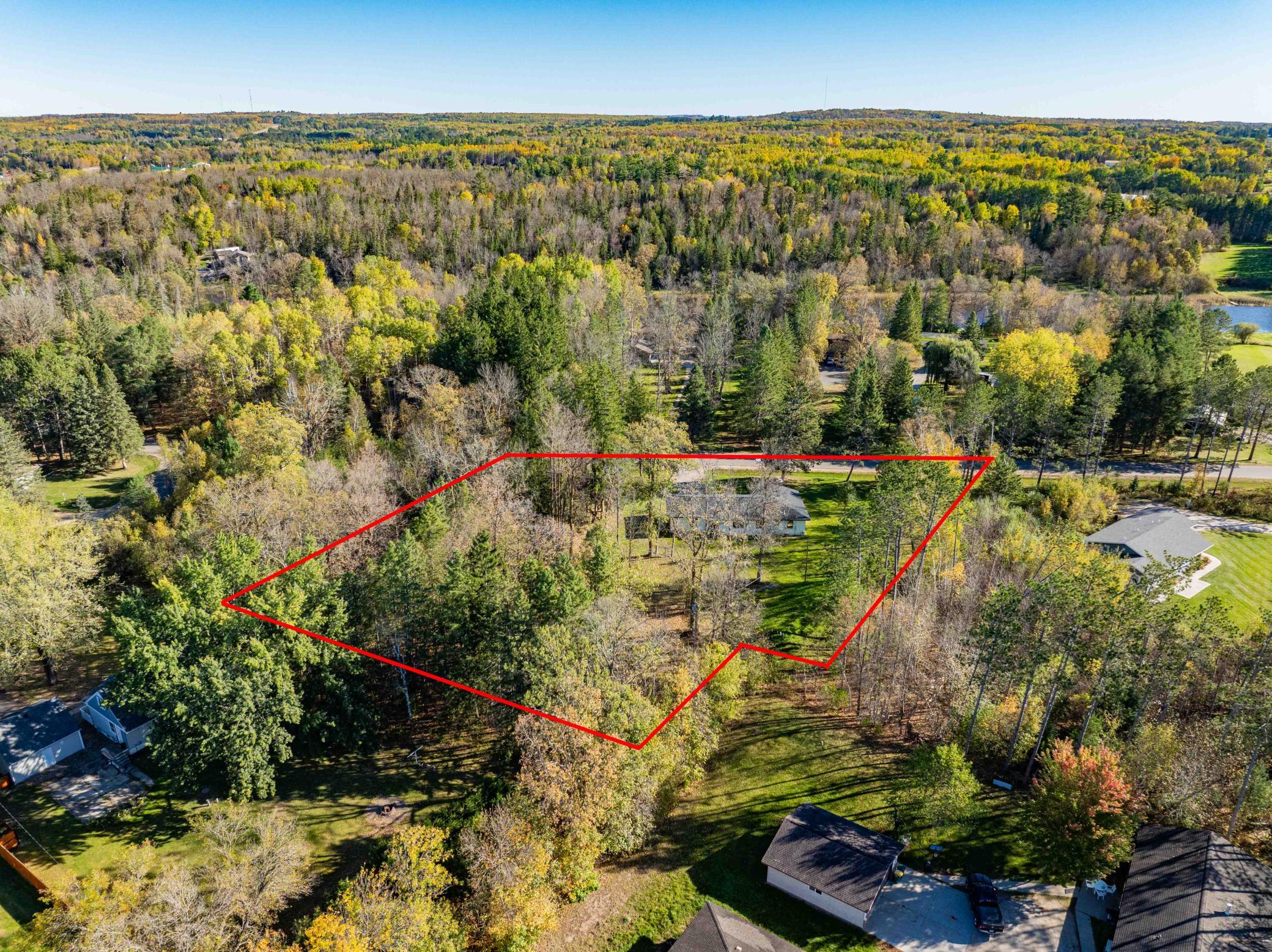 1213 Lorane Drive Grand Rapids, MN 55744 - Photo 12 of 41