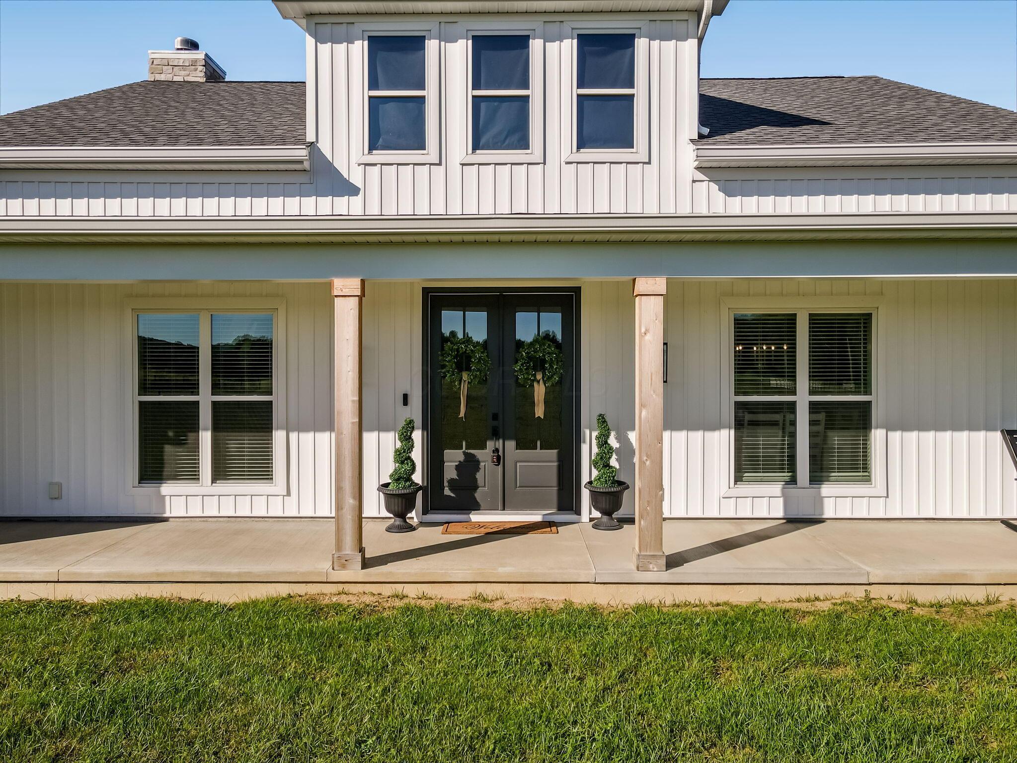 6931 Ginger Hill Road Utica, OH 43080 - Photo 10 of 130 141-S.L. 6931 ginger hill -6