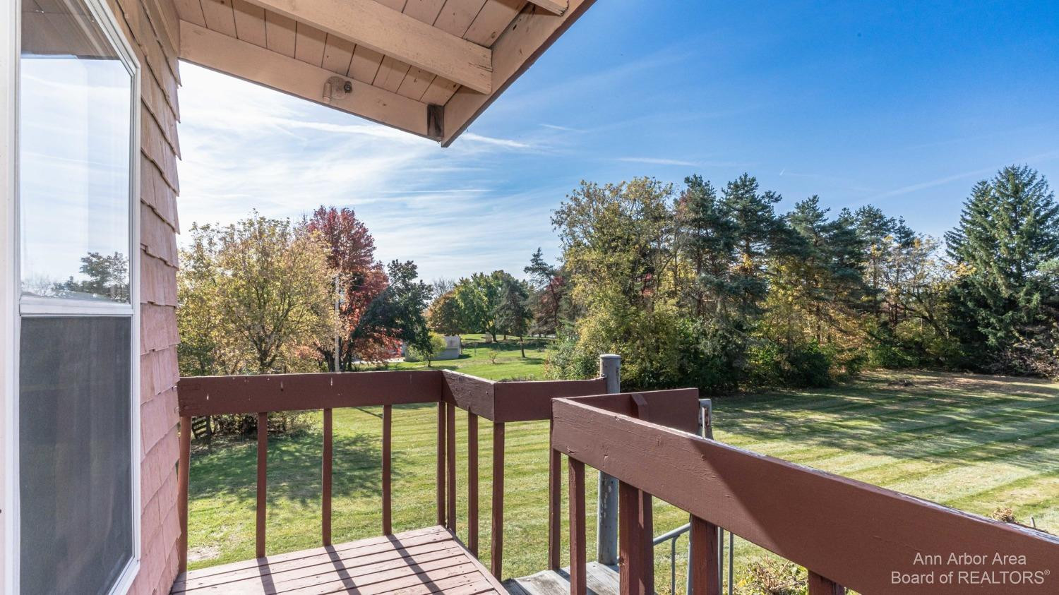 1295 West Bemis Road Saline, MI 48176 - Photo 66 of 86 Photo 66