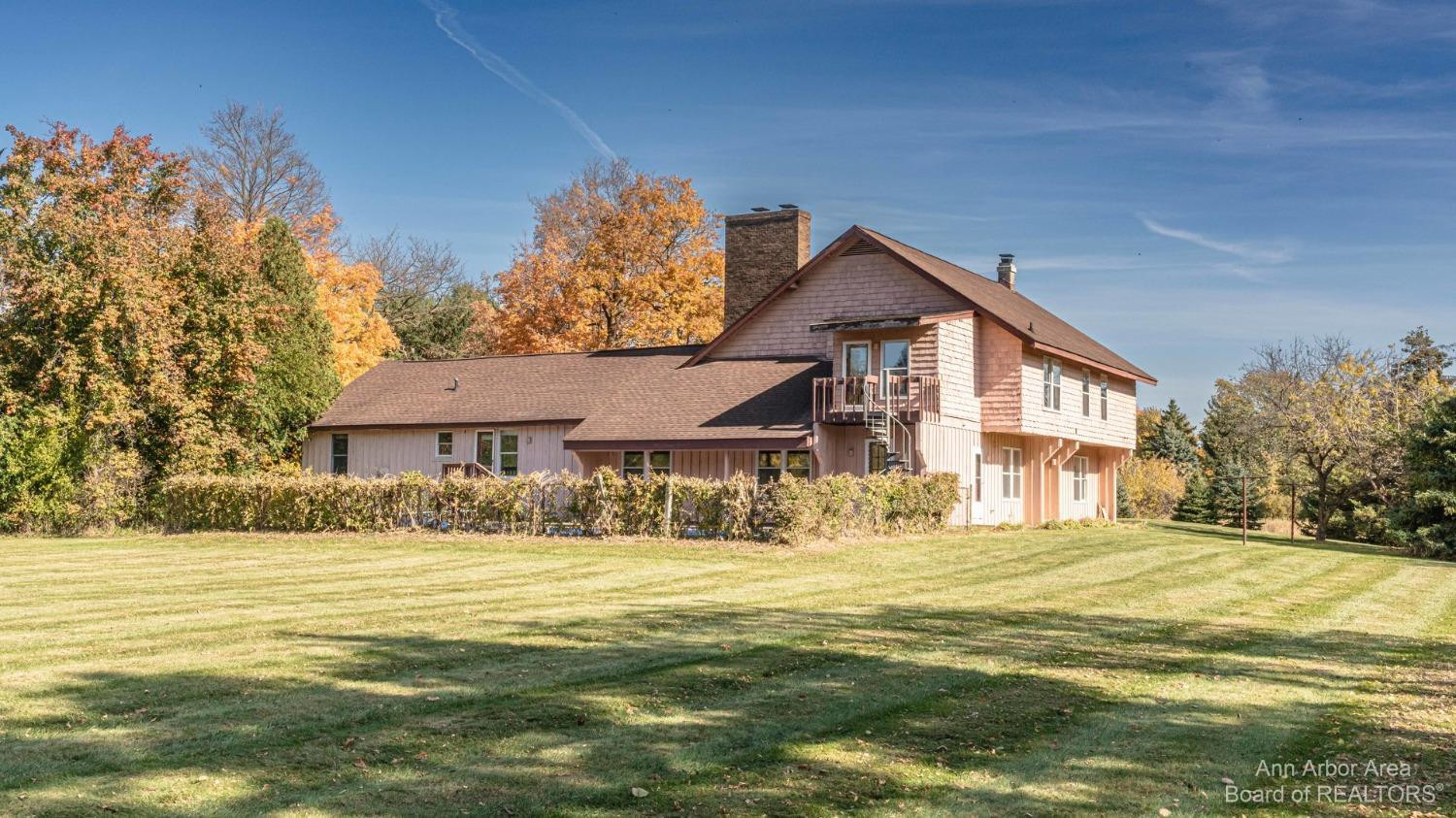 1295 West Bemis Road Saline, MI 48176 - Photo 81 of 86 Photo 81