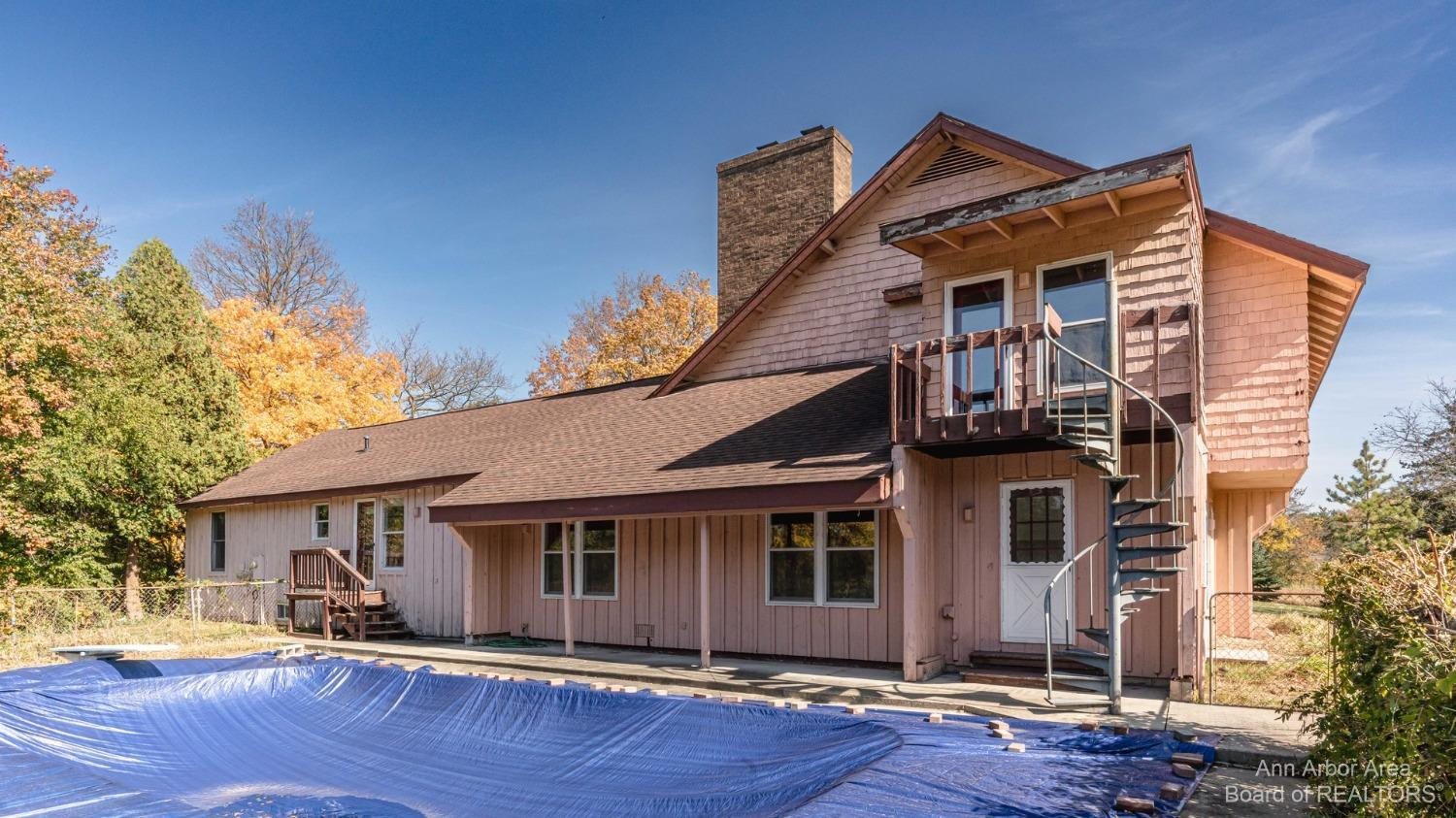 1295 West Bemis Road Saline, MI 48176 - Photo 83 of 86 Photo 83