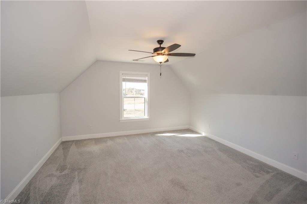725 Sardis Church Road Madison, NC 27025 - Photo 16 of 21 Bonus room with closet - 2nd floor