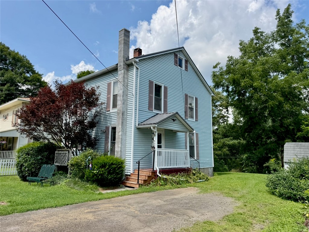 3 Bevins Road Oneonta, NY 13820 - Photo 1 of 36 Gallery Image 1
