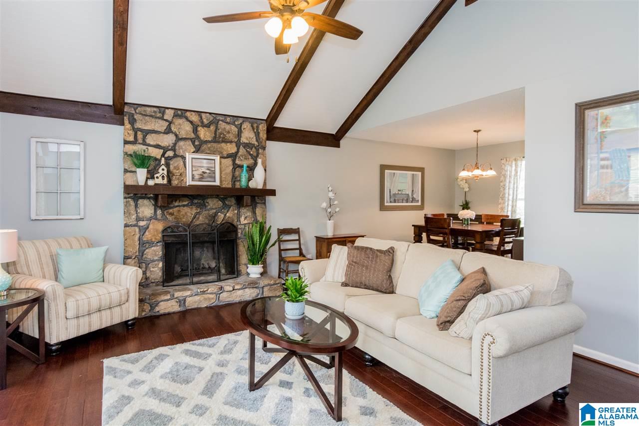 37 Bart Circle Alabaster, AL 35007 - Photo 4 of 33