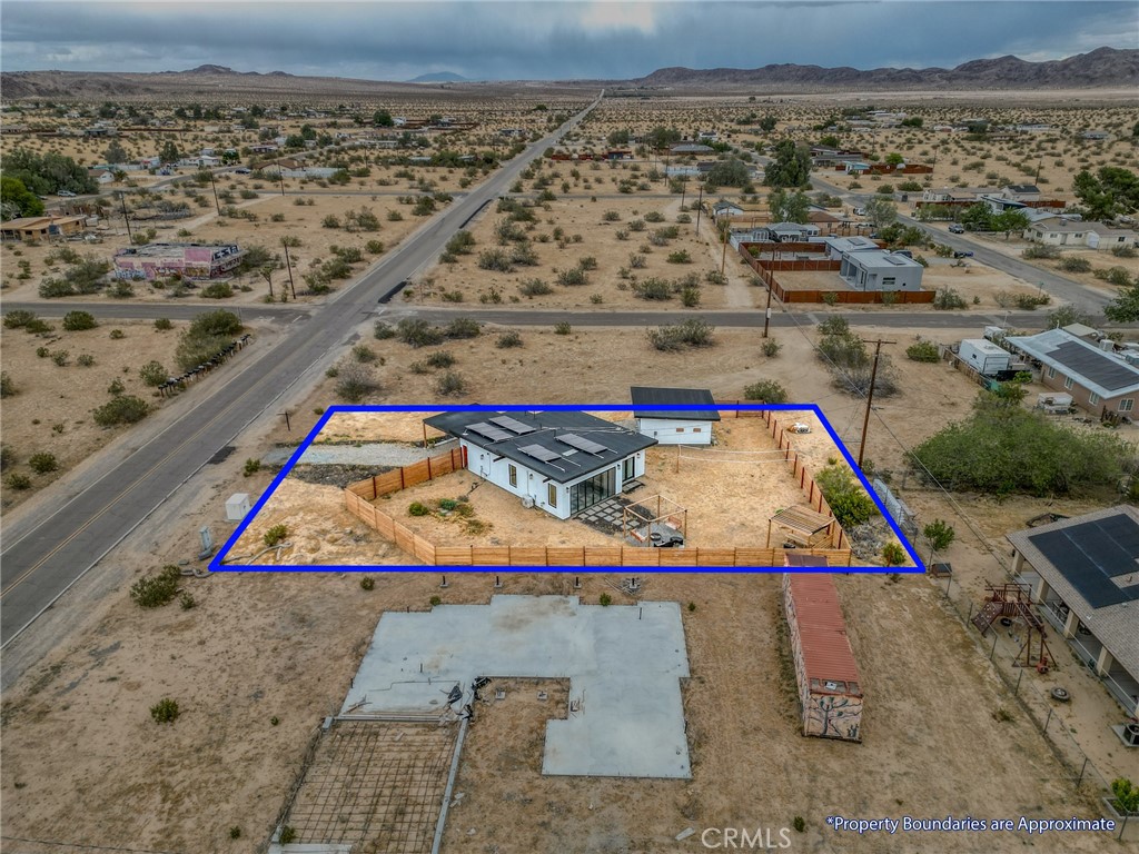 5125 Sunfair Road Joshua Tree, CA 92252 - Photo 40 of 52