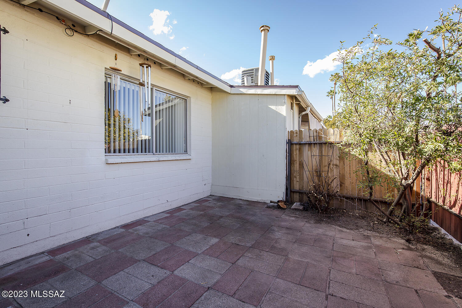 488 North Silverbell Road, Unit 60 Tucson, AZ 85745 - Photo 22 of 26 Gallery Image 22