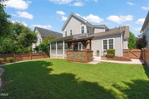 $860,000 | 109 Mearleaf Place, Holly Springs, NC 27540