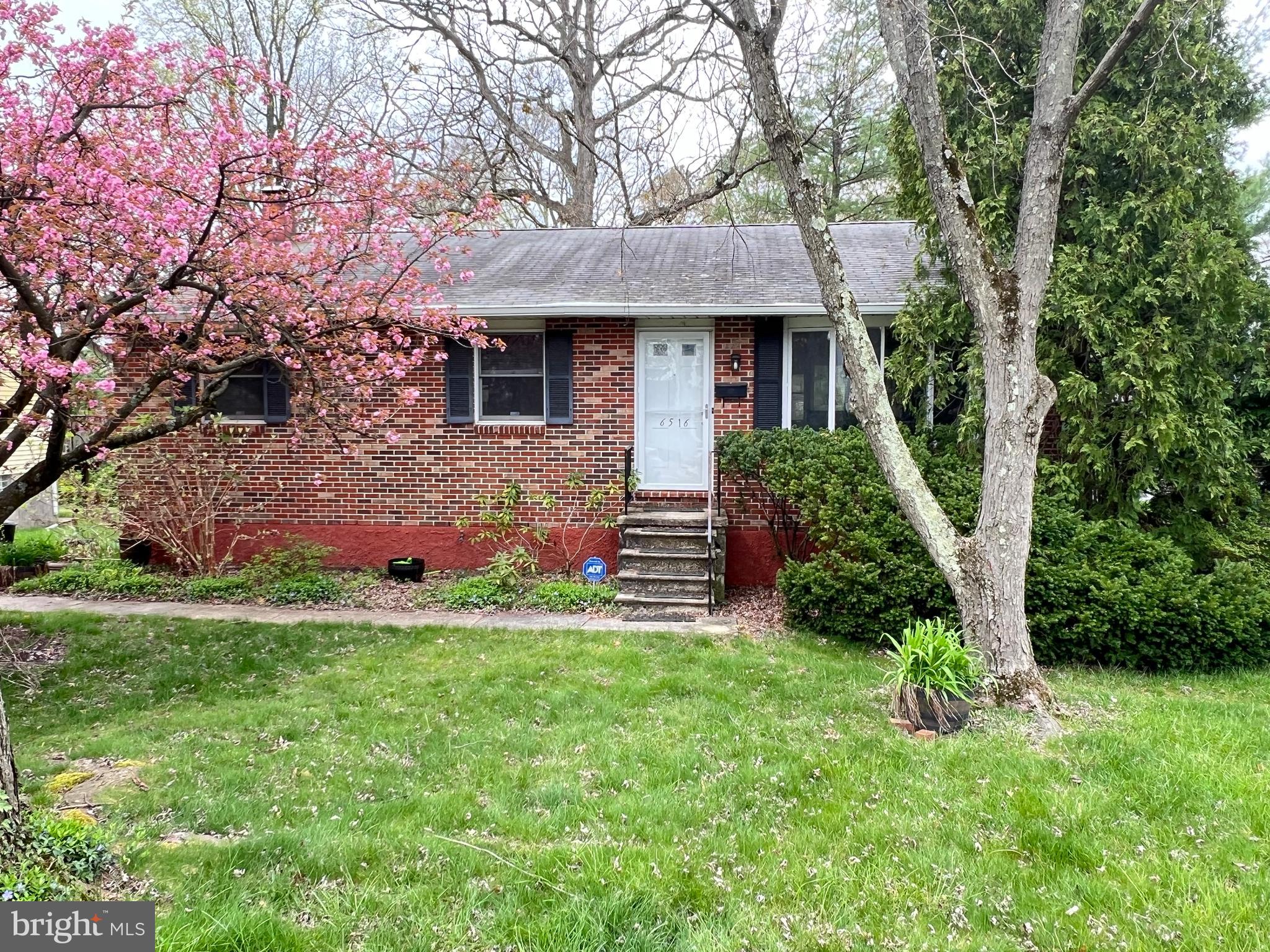 6516 Sherwood Road Baltimore, MD 21239 - Photo 1 of 76