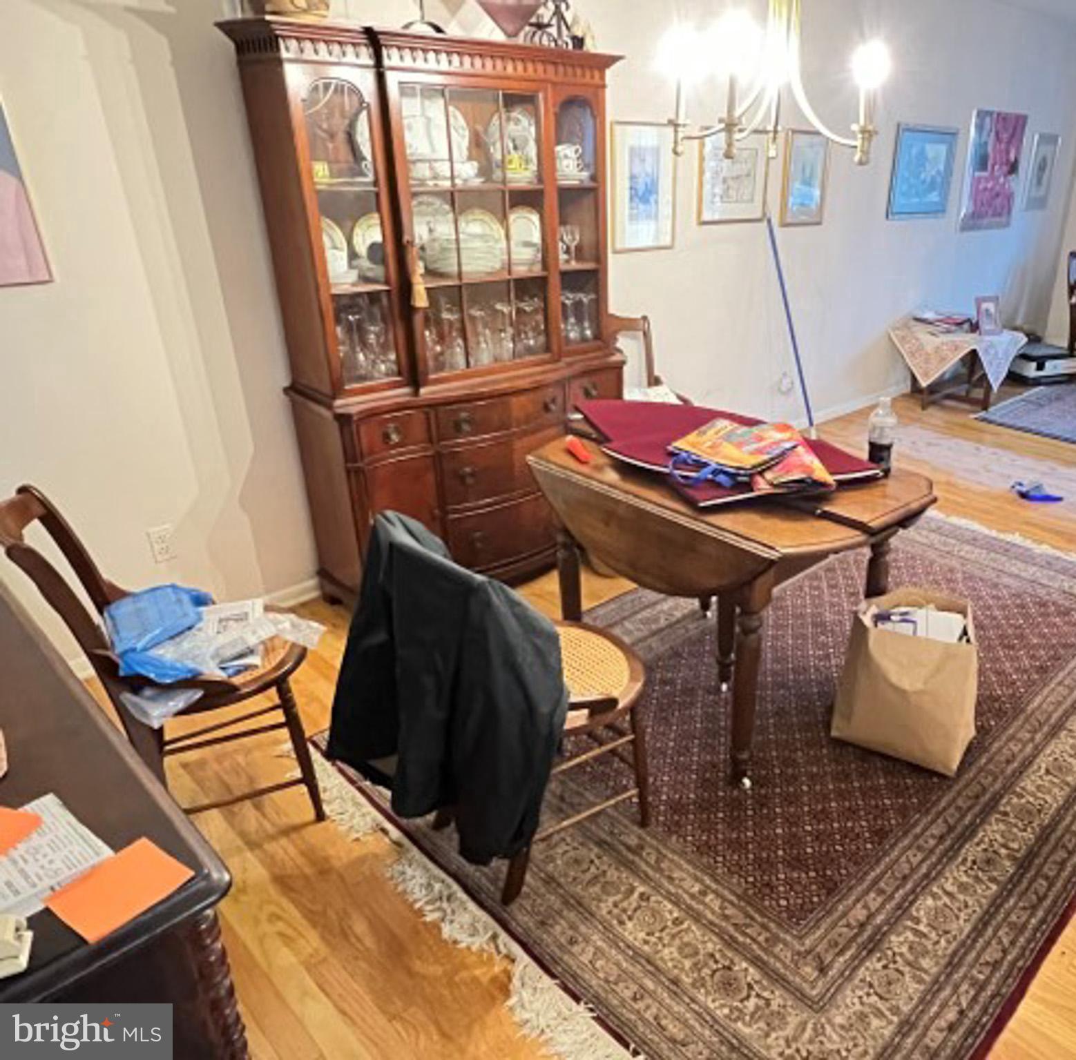6516 Sherwood Road Baltimore, MD 21239 - Photo 14 of 76