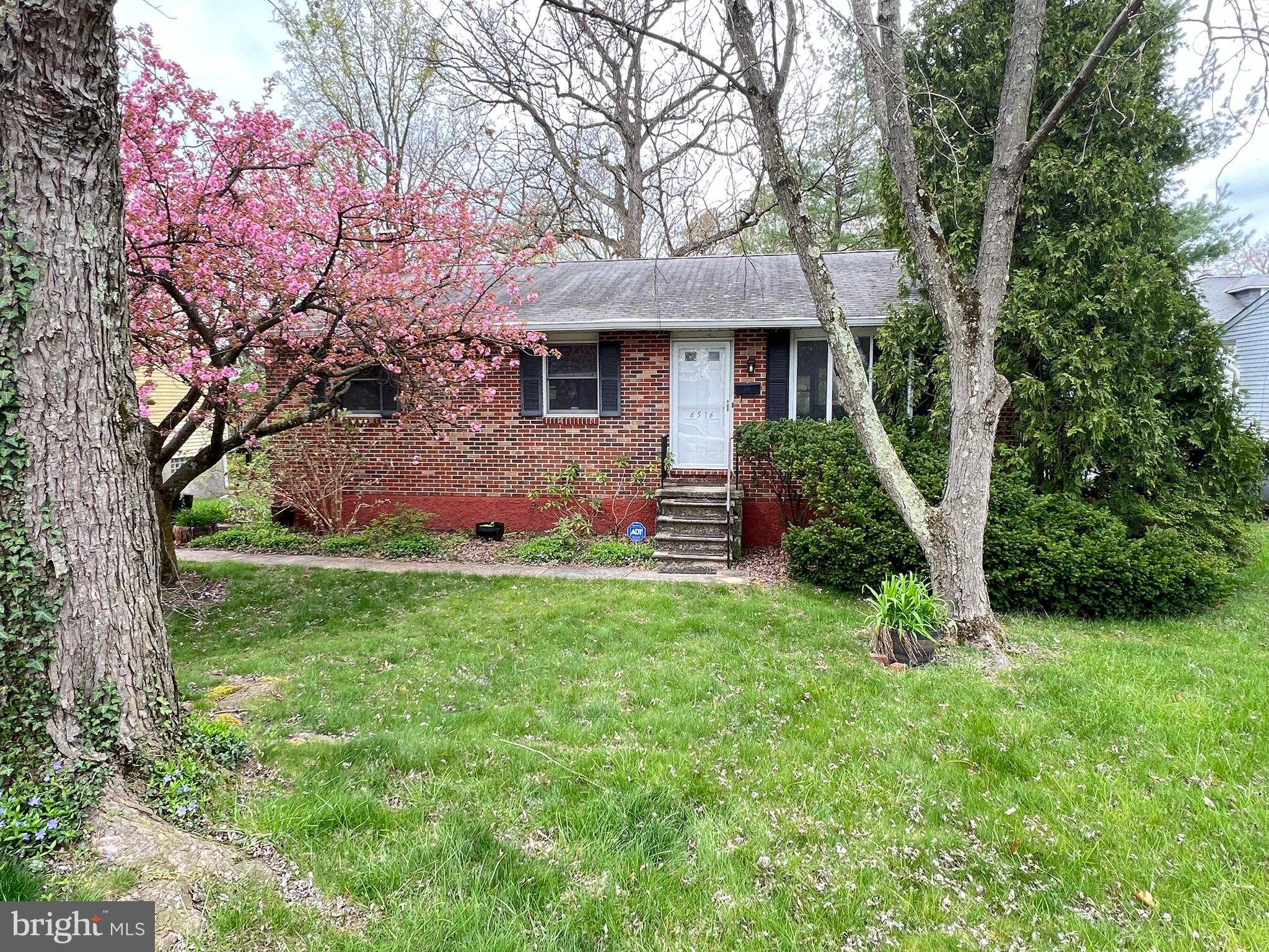 6516 Sherwood Road Baltimore, MD 21239 - Photo 2 of 76