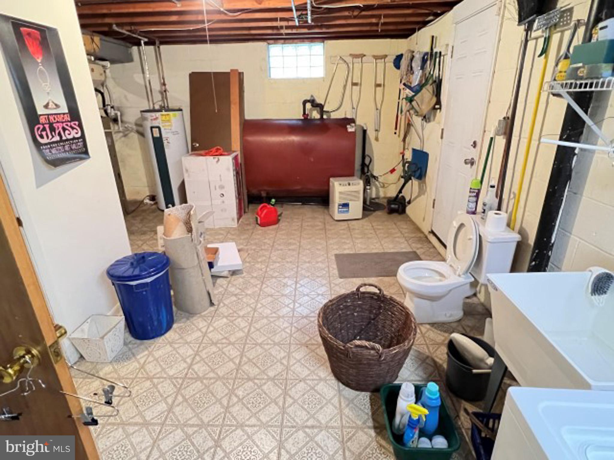 6516 Sherwood Road Baltimore, MD 21239 - Photo 62 of 76