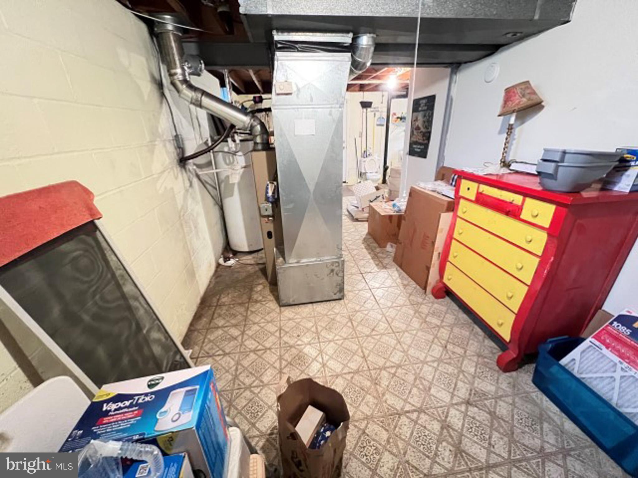 6516 Sherwood Road Baltimore, MD 21239 - Photo 68 of 76