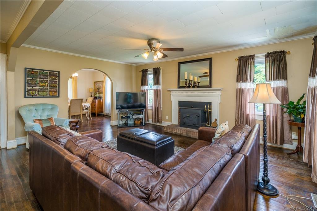 4179 Slanting Bridge Road Sherrills Ford, NC 28673 - Photo 6 of 20 Gallery Image 6