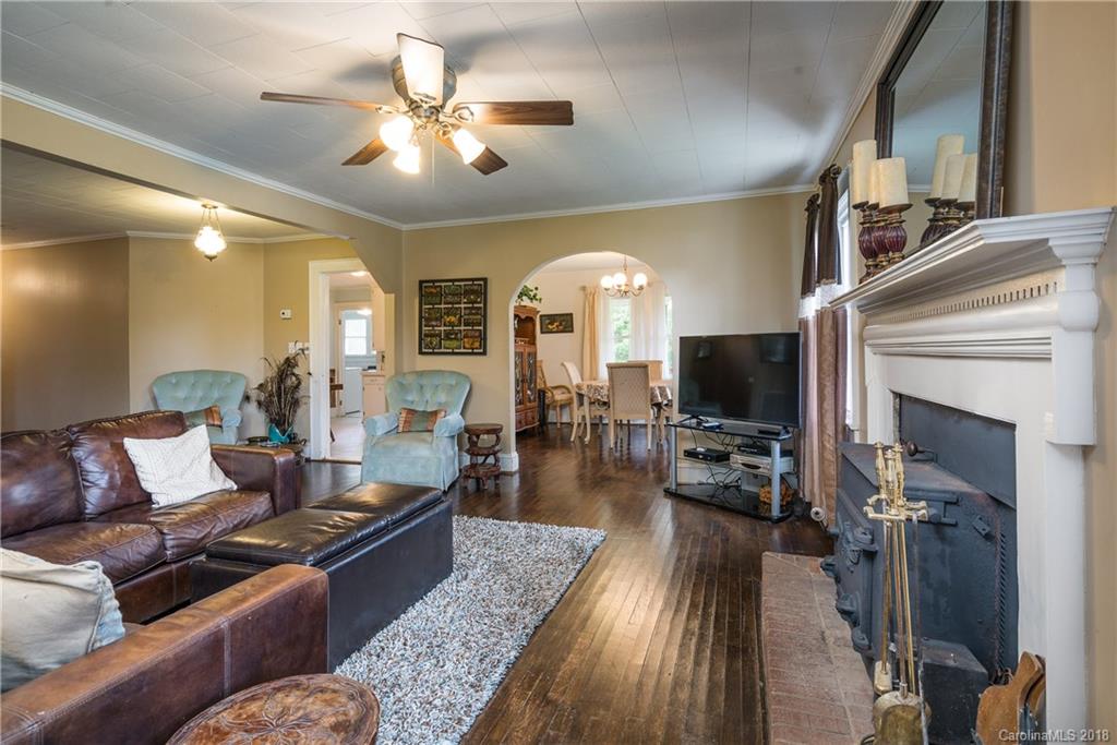 4179 Slanting Bridge Road Sherrills Ford, NC 28673 - Photo 8 of 20 Gallery Image 8