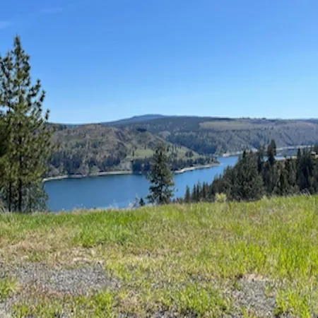 $399,500 | Lot 13 Quill Drive, Davenport, WA 99122