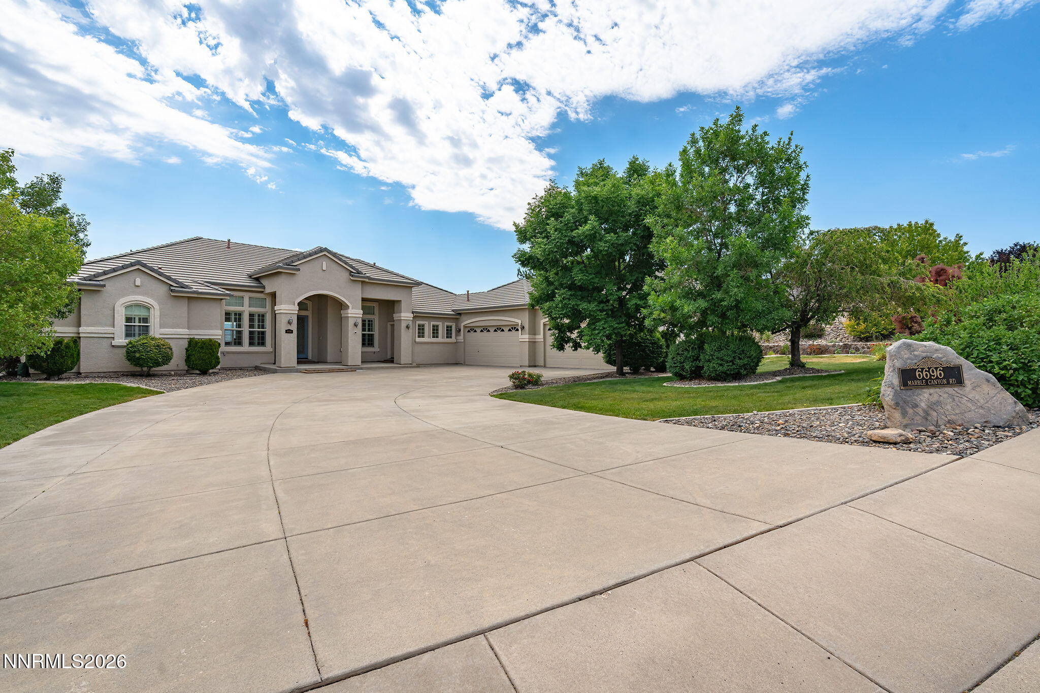 6696 Marble Canyon Road Reno, NV 89511 - Photo 2 of 37 2-web-or-mls-DJI_0802