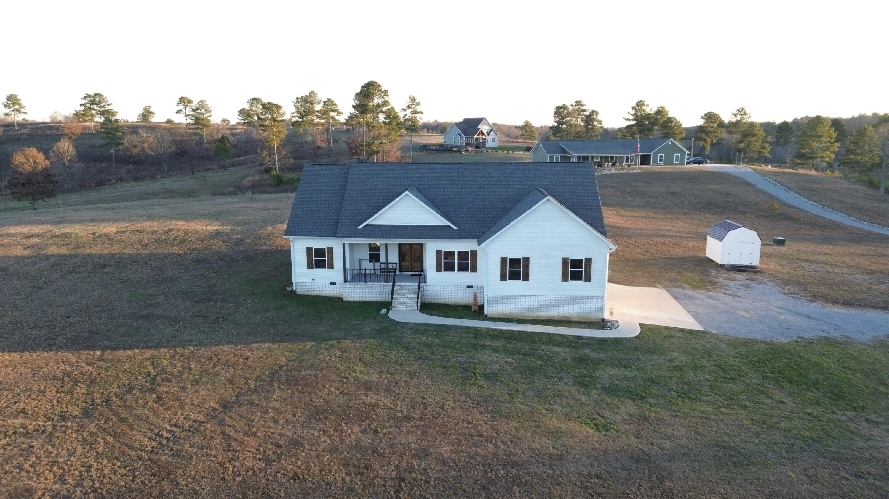 325 Henderson Road Evensville, TN 37332 - Photo 29 of 35 DJI_0180