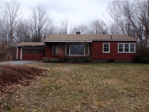 605 Bacon Road Henniker, NH 03242 - Photo 1 of 16
