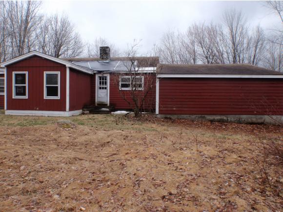 605 Bacon Road Henniker, NH 03242 - Photo 2 of 16