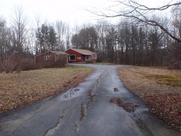 605 Bacon Road Henniker, NH 03242 - Photo 16 of 16