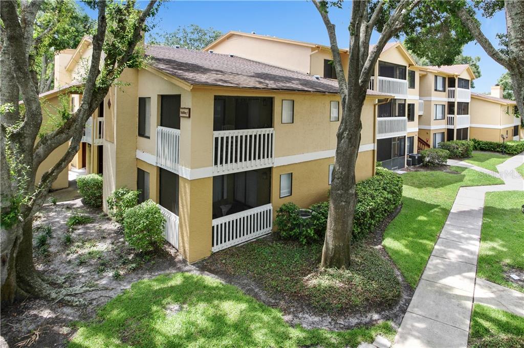 1550 South Belcher Road, Unit 125 Clearwater, FL 33764 - Photo 1 of 1 Belleair Condos