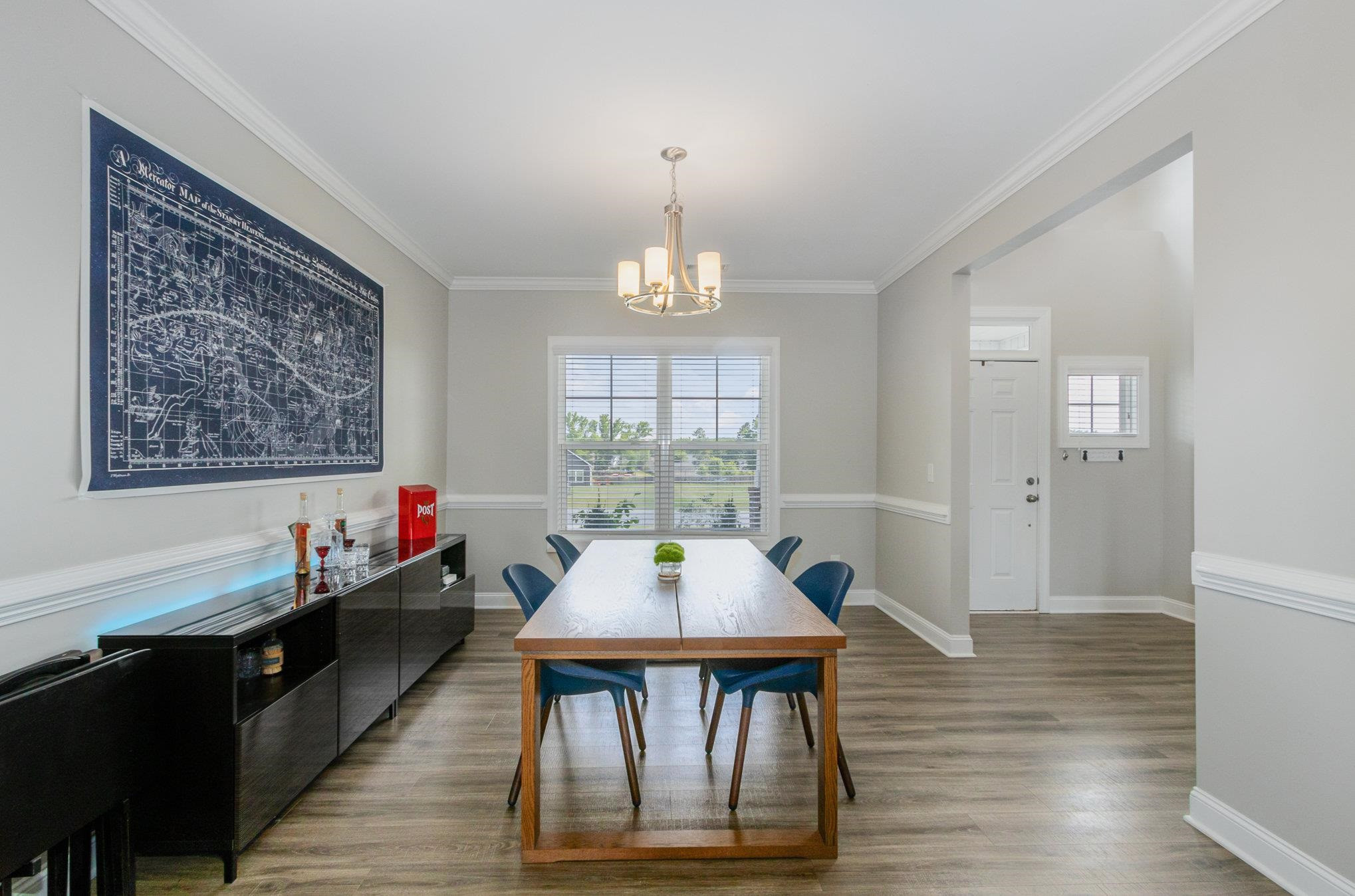 428 Seabring Lane Raleigh, NC 27603 - Photo 11 of 40 Photo 11
