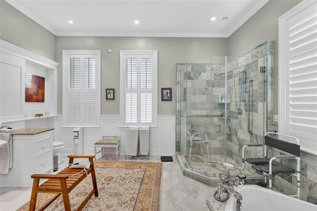 163 Point Lane St. Simons Island, GA 31522 - Photo 21 of 83 Photo 21