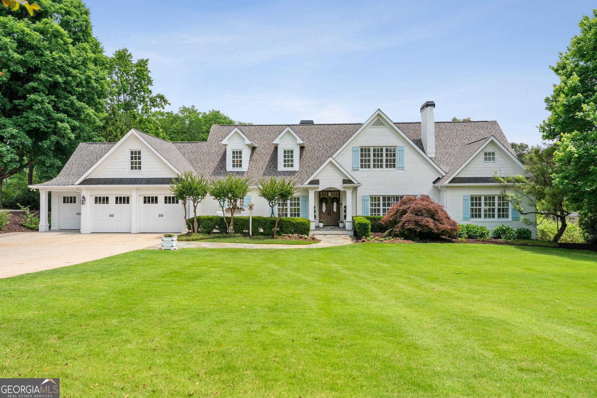 1536 Blue Ridge Drive Northeast Gainesville, GA 30501 - Photo 1 of 100
