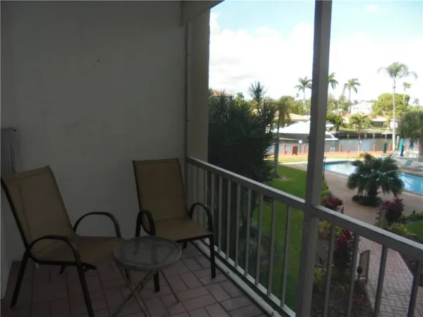 $1,900 | 1391 South Ocean Boulevard, Unit 204, Pompano Beach, FL 33062