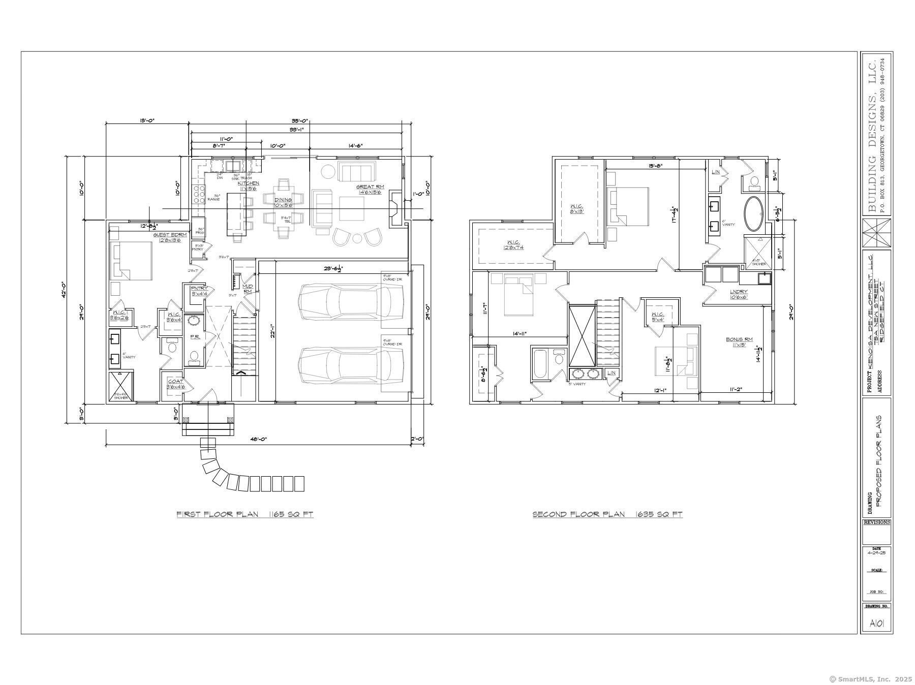 75 A New Street Ridgefield, CT 06877 - Photo 6 of 8 unknown