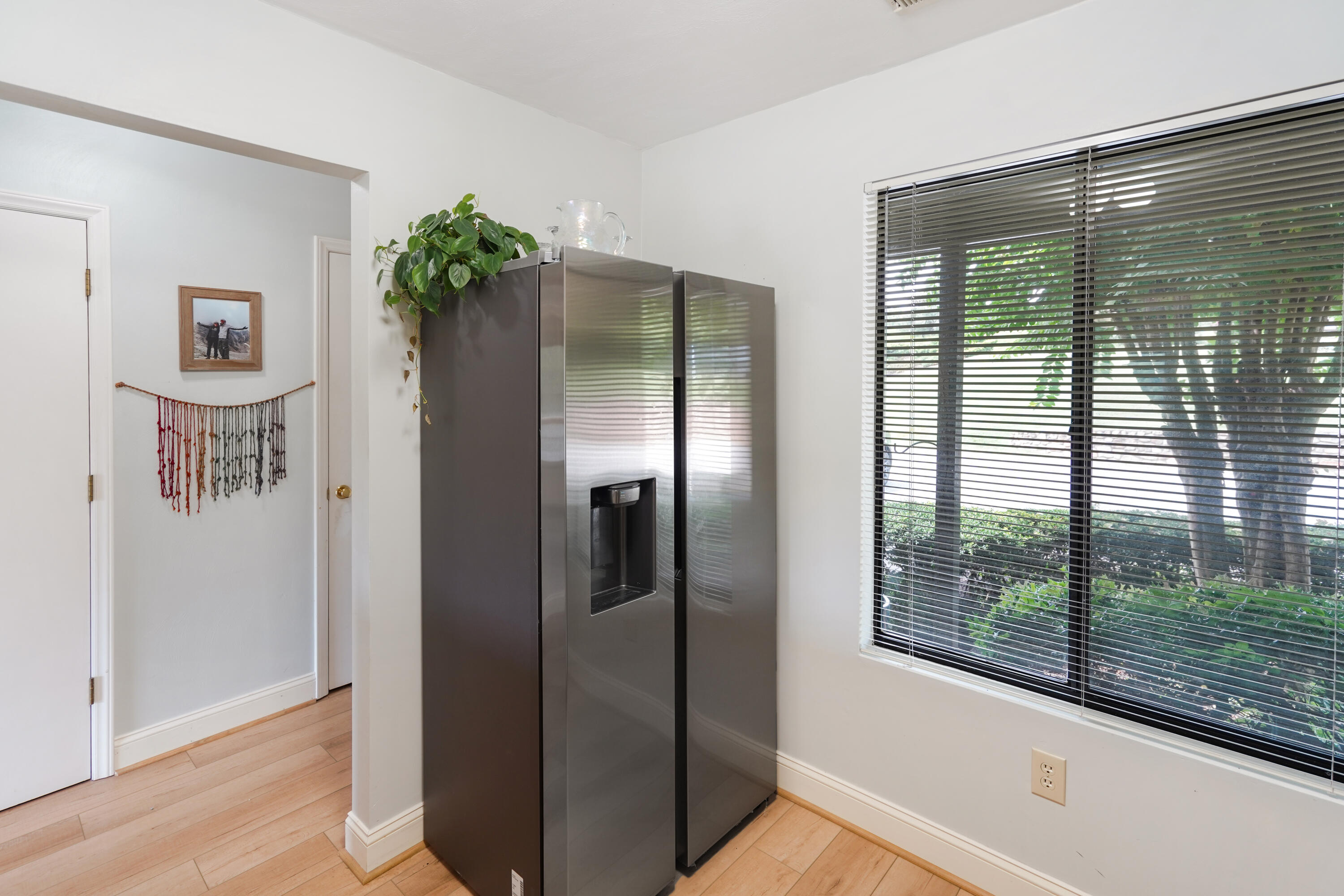 404 Harbor Ridge Drive Goodview, VA 24095 - Photo 13 of 38 Kitchen