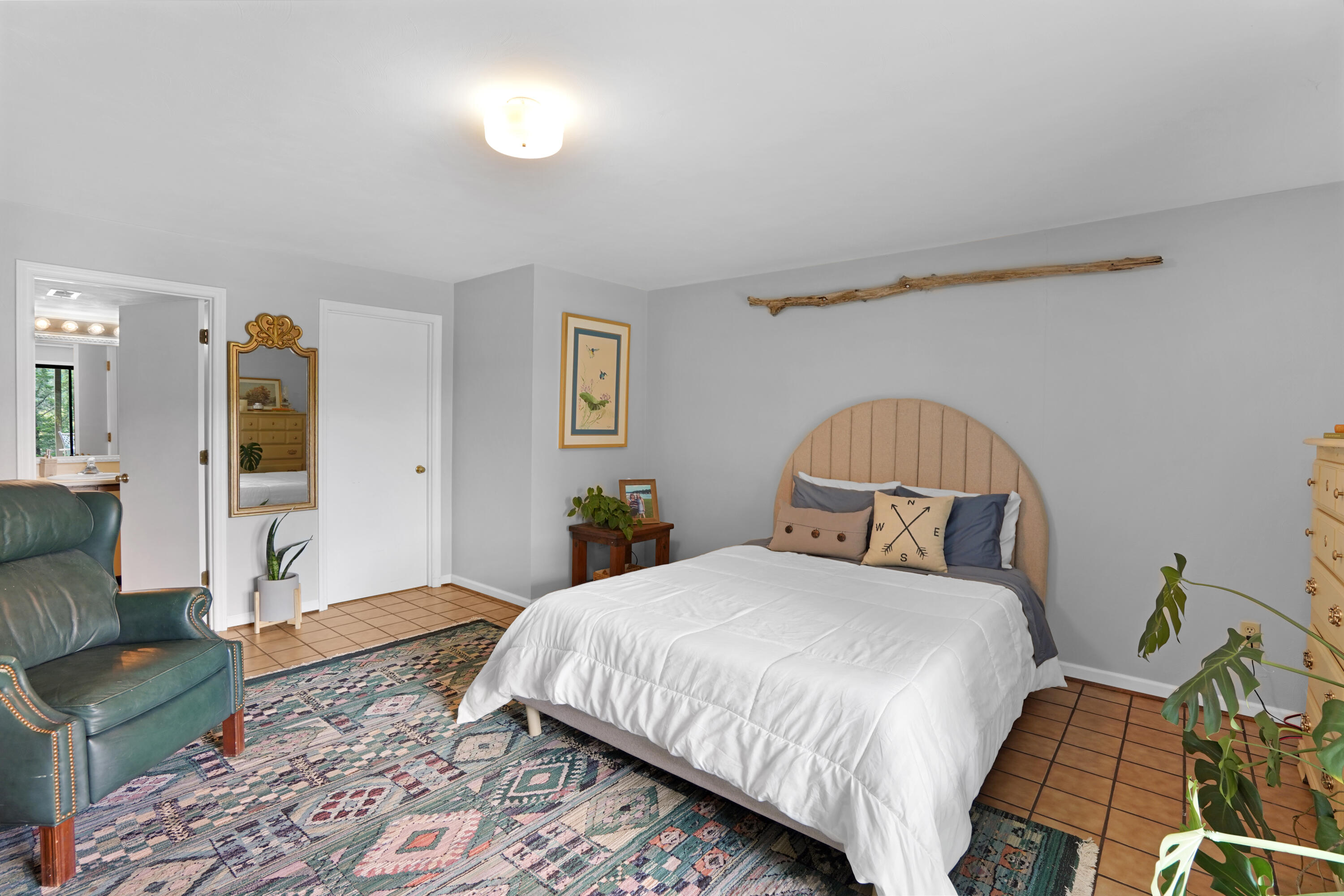 404 Harbor Ridge Drive Goodview, VA 24095 - Photo 23 of 38 Primary Bedroom