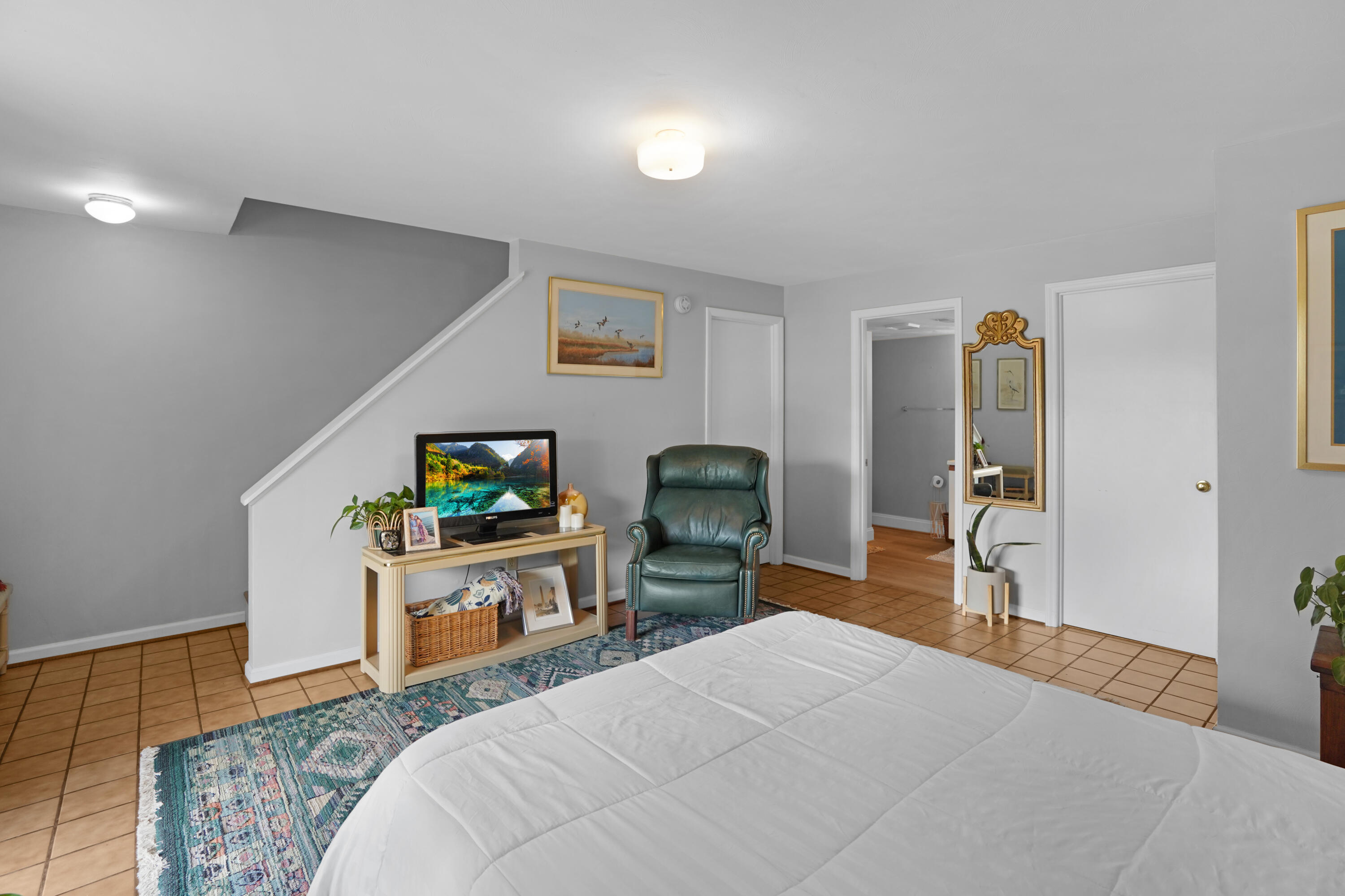 404 Harbor Ridge Drive Goodview, VA 24095 - Photo 24 of 38 Primary Bedroom