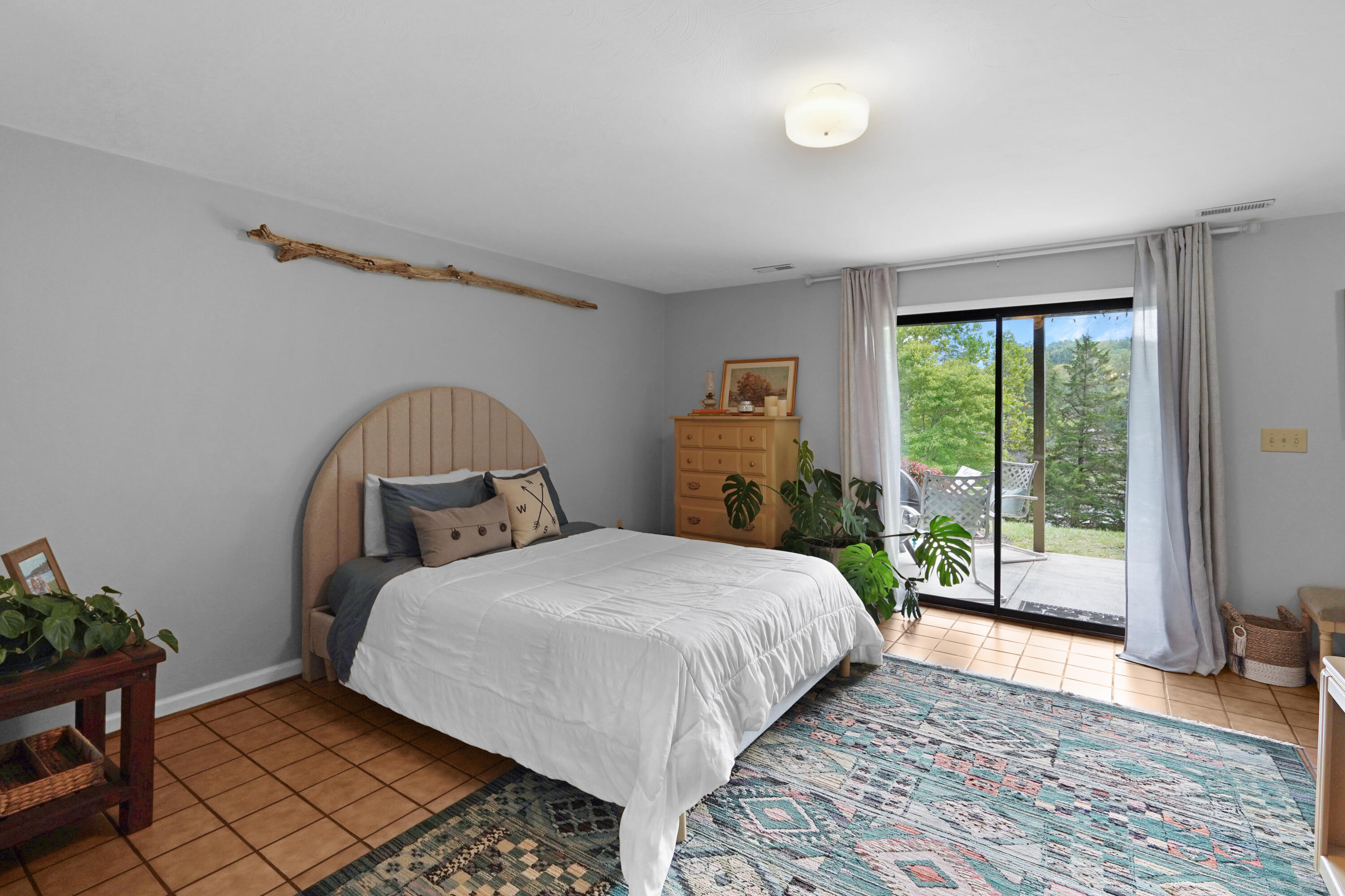 404 Harbor Ridge Drive Goodview, VA 24095 - Photo 25 of 38 Primary Bedroom