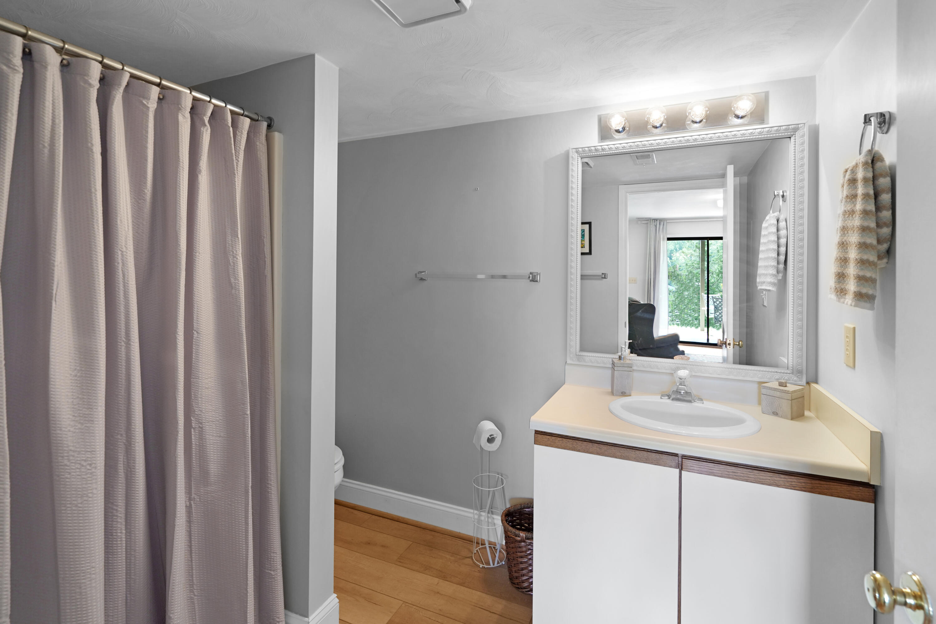404 Harbor Ridge Drive Goodview, VA 24095 - Photo 26 of 38 Primary Bathroom