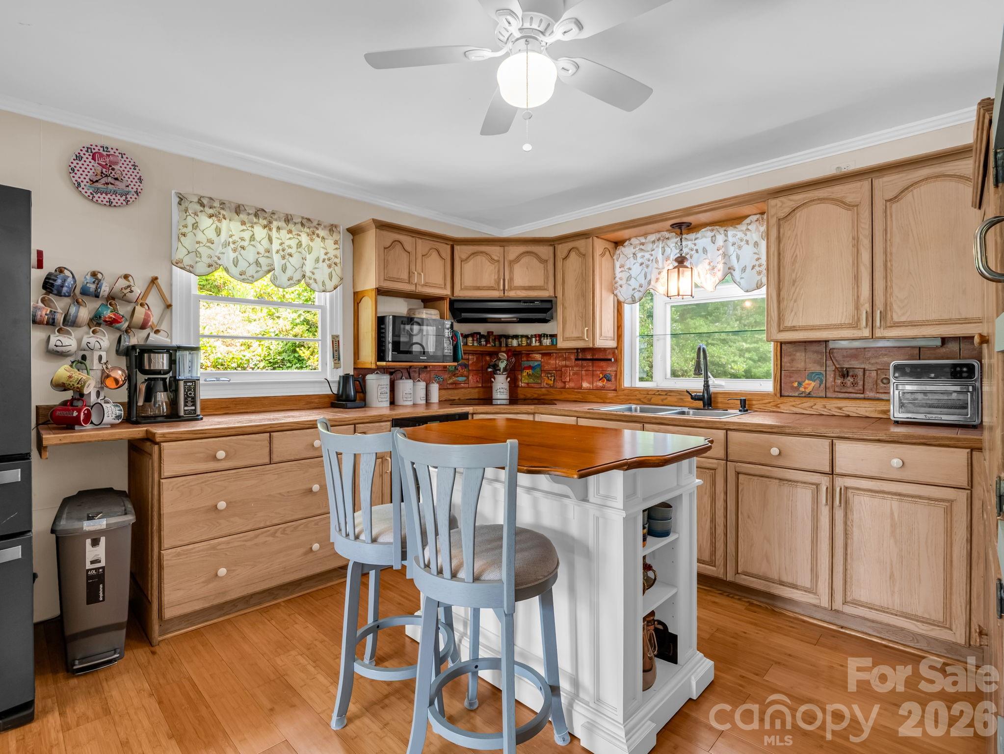 263 O Messersmith Road Lake Lure, NC 28746 - Photo 12 of 43