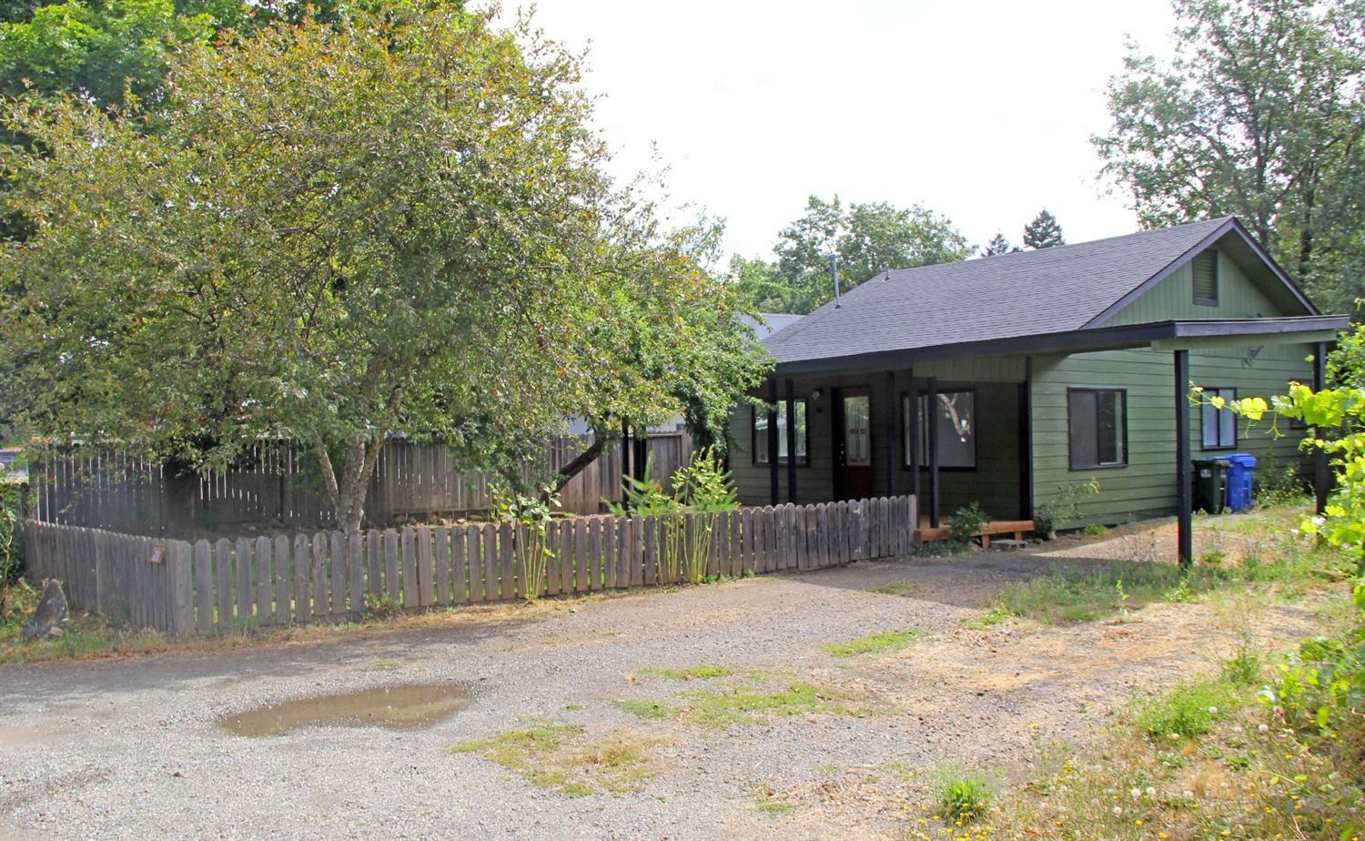 161 South Old Stage Road Cave Junction, OR 97523 - Photo 1 of 35 Primary Photo