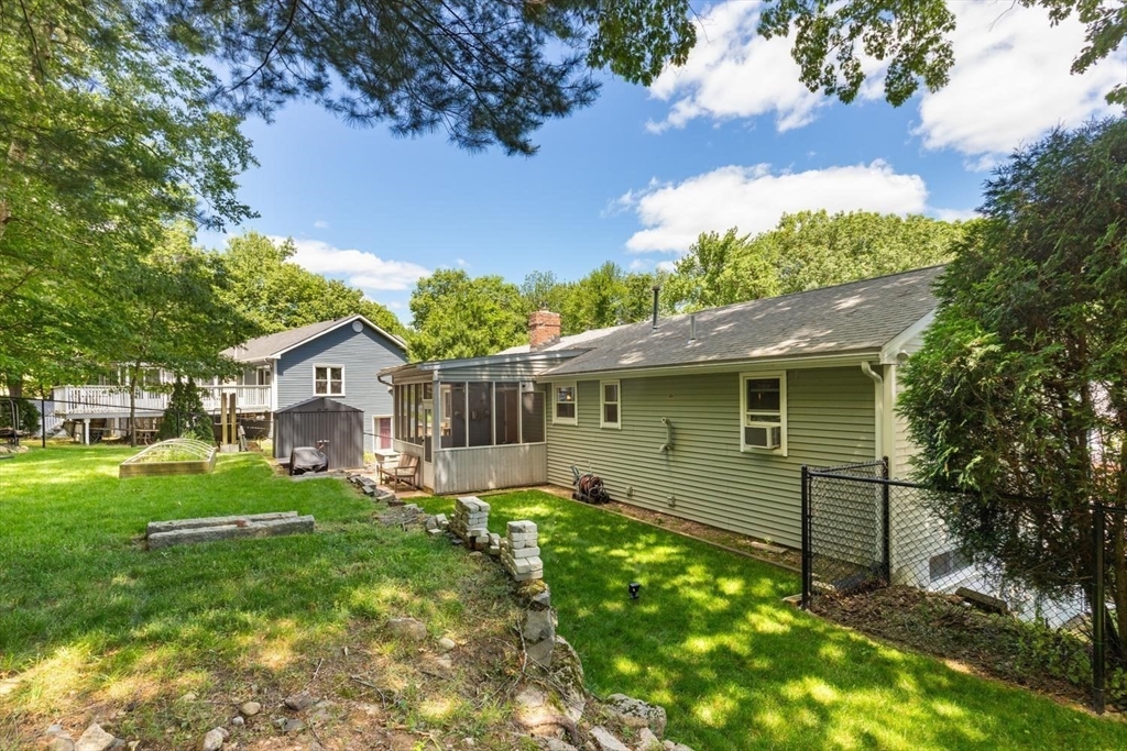 94 Judge Road Lynn, MA 01904 - Photo 27 of 37