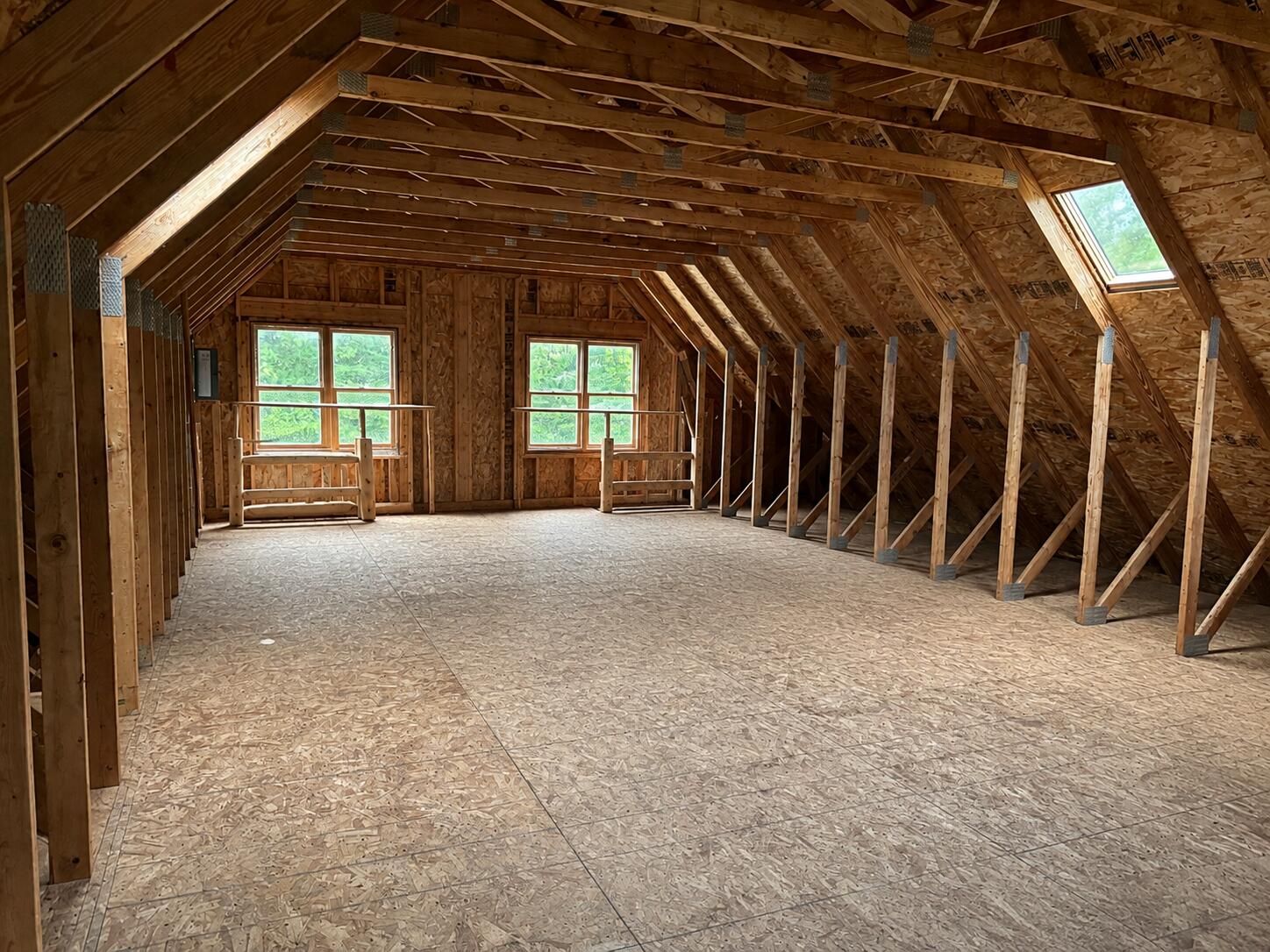 173 Horseshoe Bay Road St. Ignace, MI 49781 - Photo 45 of 48 Gallery Image 45