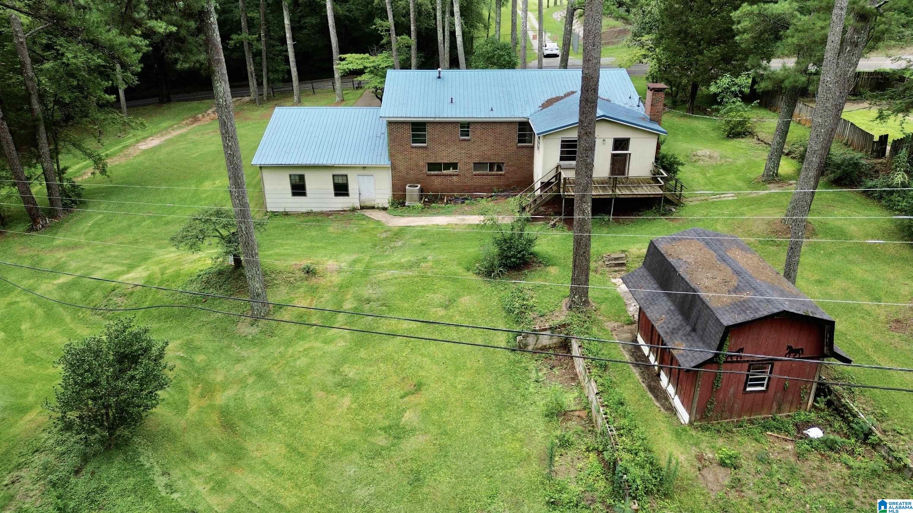 2240 Pawnee Village Road Birmingham, AL 35217 - Photo 3 of 68