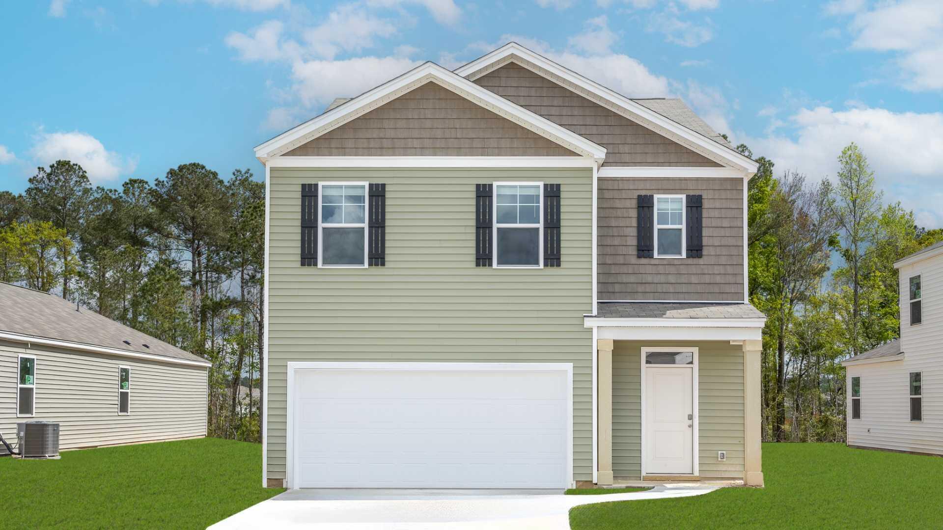 149 Ivory Shadow Road Summerville, SC 29486 - Photo 1 of 62 149 Ivory Shadow - PH_1