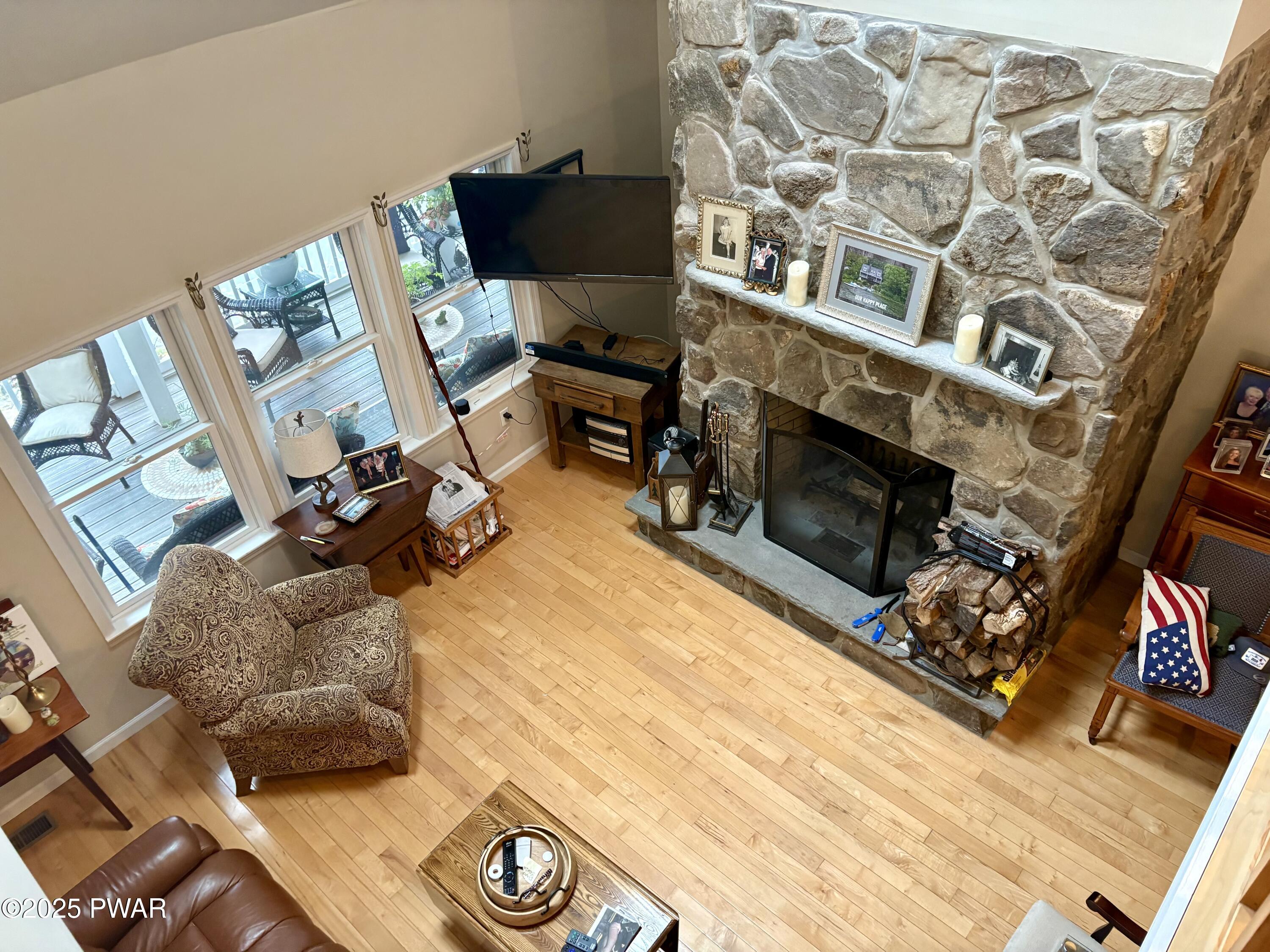 48 Old Boat Road Starrucca, PA 18462 - Photo 21 of 41