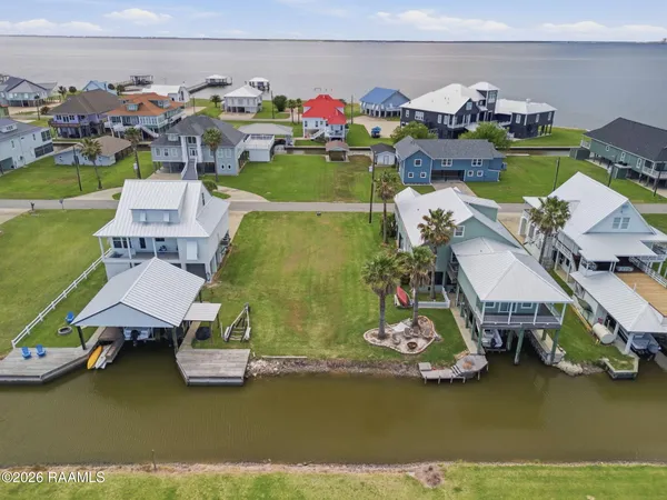 $85,000 | 0 Sandpiper Lane, Lake Charles, LA 70607