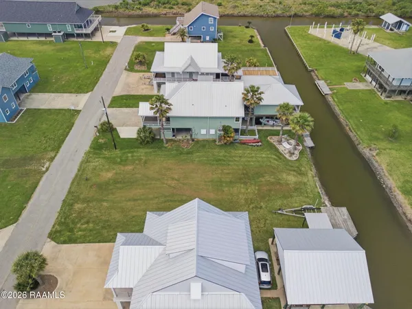 $85,000 | 0 Sandpiper Lane, Lake Charles, LA 70607