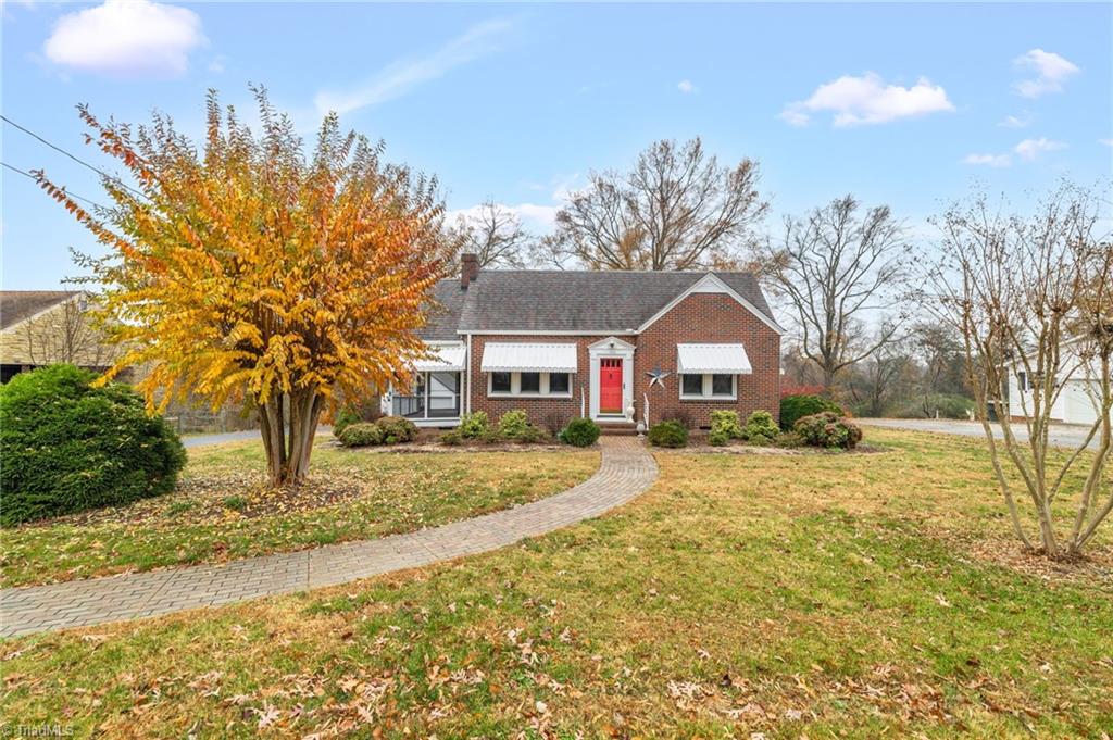 1222 East Meadow Road Eden, NC 27288 - Photo 3 of 43